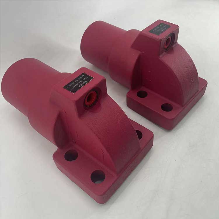 華豫供應單筒高壓管路油過濾器DH65-50B*120DH/1/M-CS