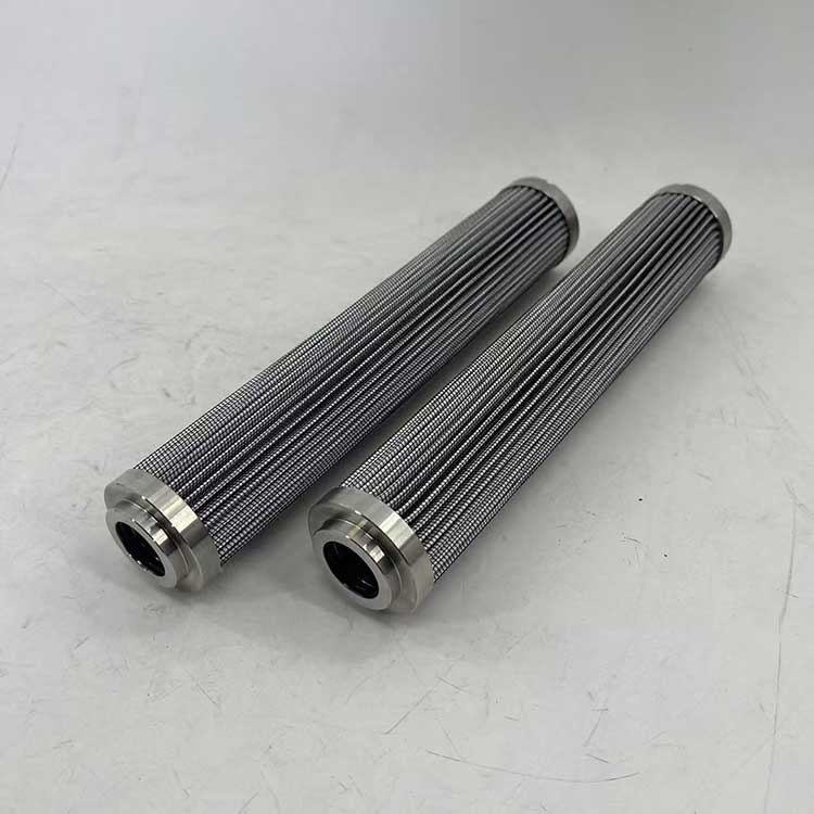 華豫供應MF7501P10NB替代翡翠內(nèi)燃機潤滑油濾芯