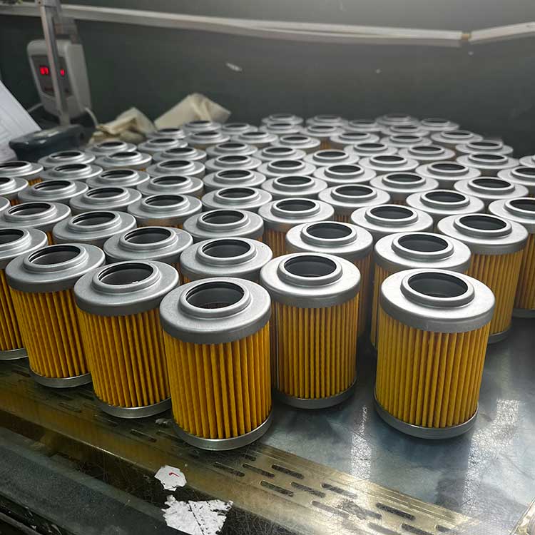 華豫供應(yīng)替代大生油過濾器芯G-UL-04A-150K