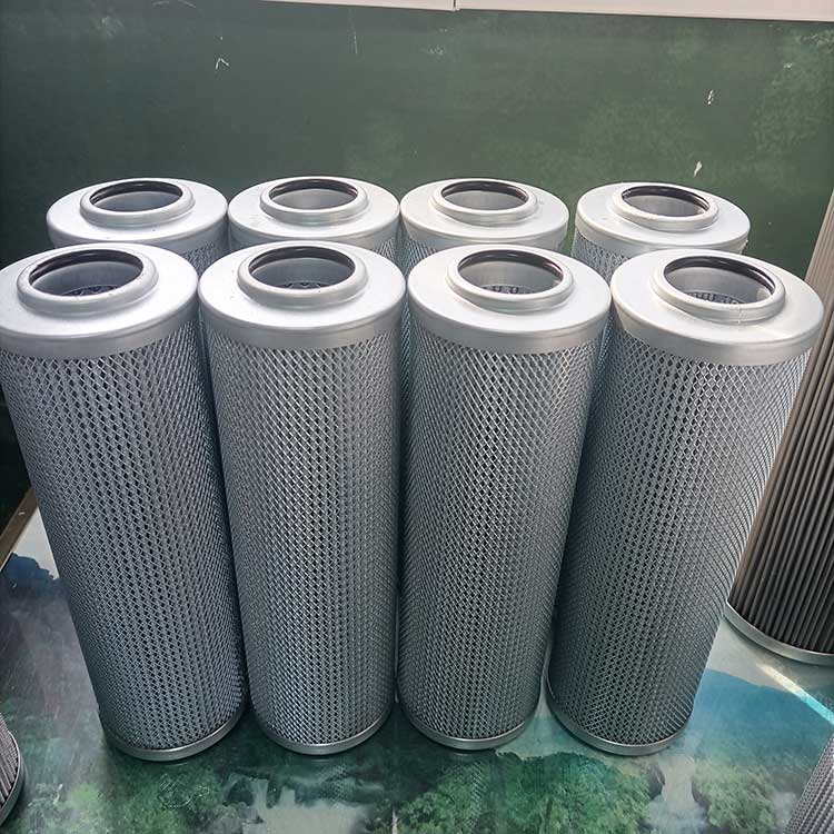 華豫供應汽輪機液壓油濾芯GLX150-500-3