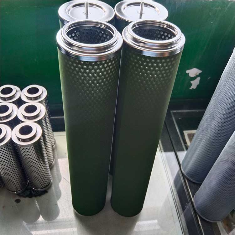 華豫供應BE096520F020BQ(LSS2F2H)分離濾芯
