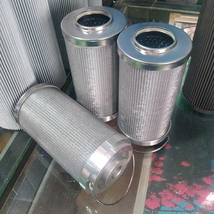 華豫單筒濾油器除雜質(zhì)濾芯HY QTL-350