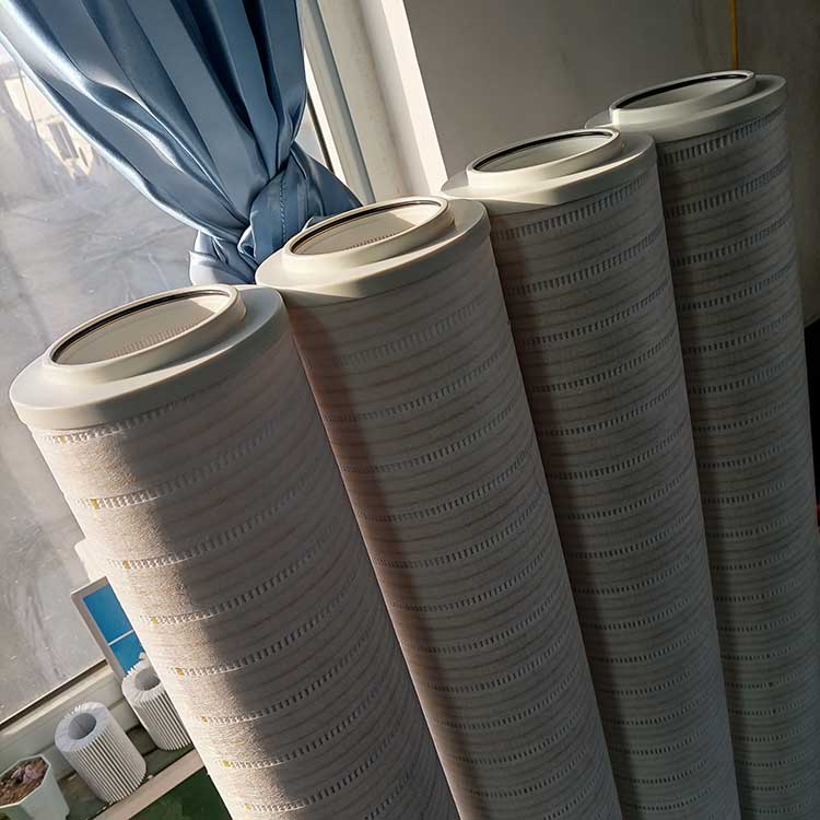 華豫供應替代普瑞奇汽輪機潤滑油濾芯RP8400F1239Z