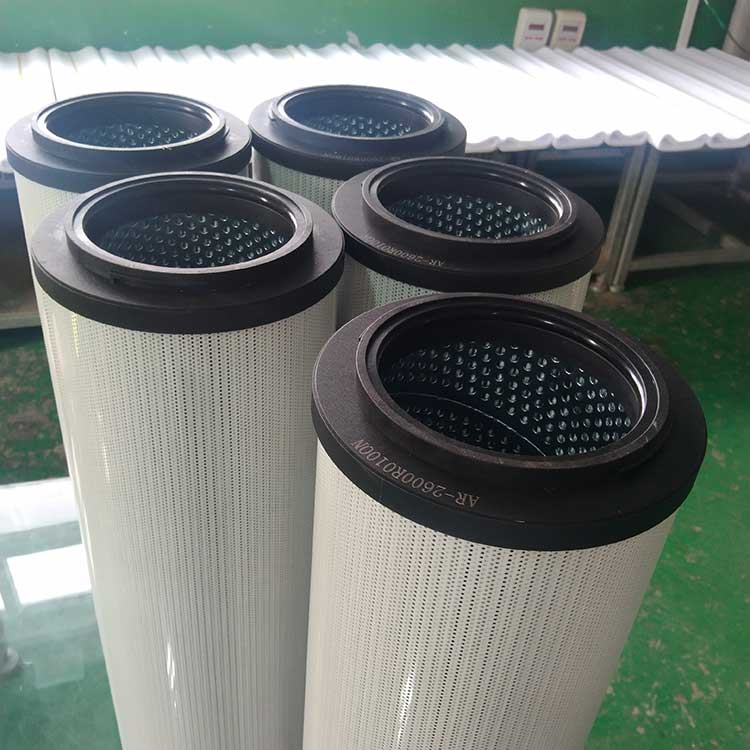華豫供應替代賀德克回油濾芯2600R005SN