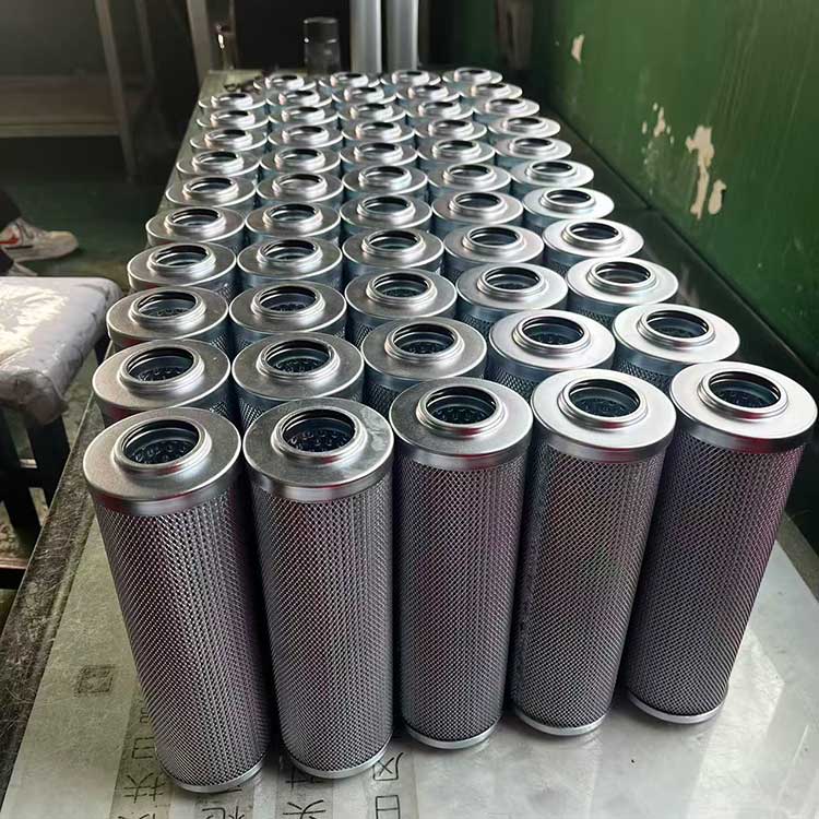 華豫供應D-68775 G200-A00-0-P斗輪機潤滑油泵過濾器濾芯