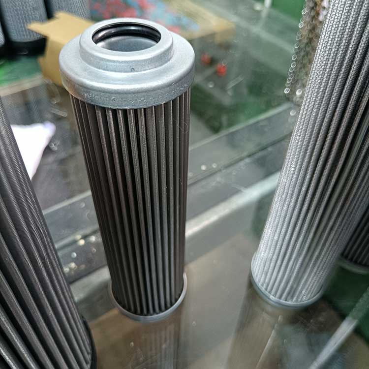 華豫供應LH0110D100W/HC.BH液壓進油管道過濾器濾芯