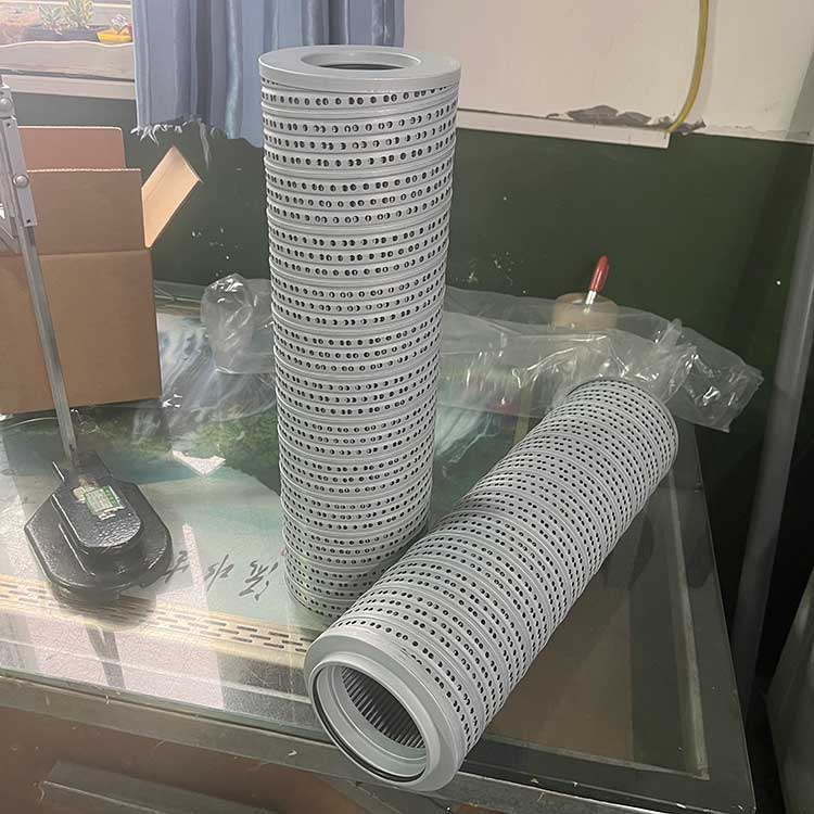華豫供應FAX-630直回自封式回油過濾器濾芯