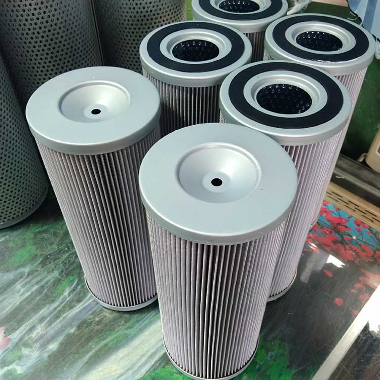 華豫供應液壓油過濾器濾芯BCL606φ118*285