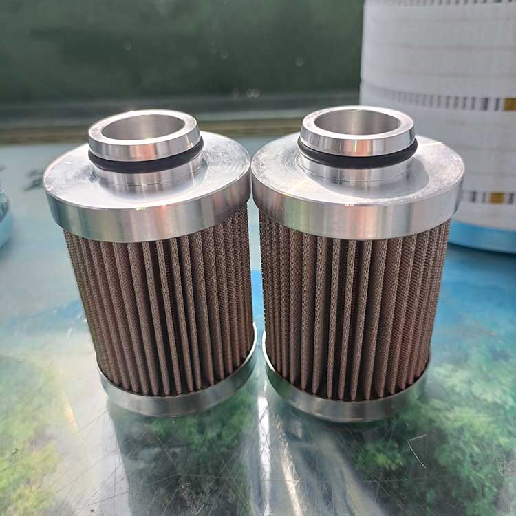 華豫供應(yīng)V3RB2C03替代威格士液壓油過濾器濾芯