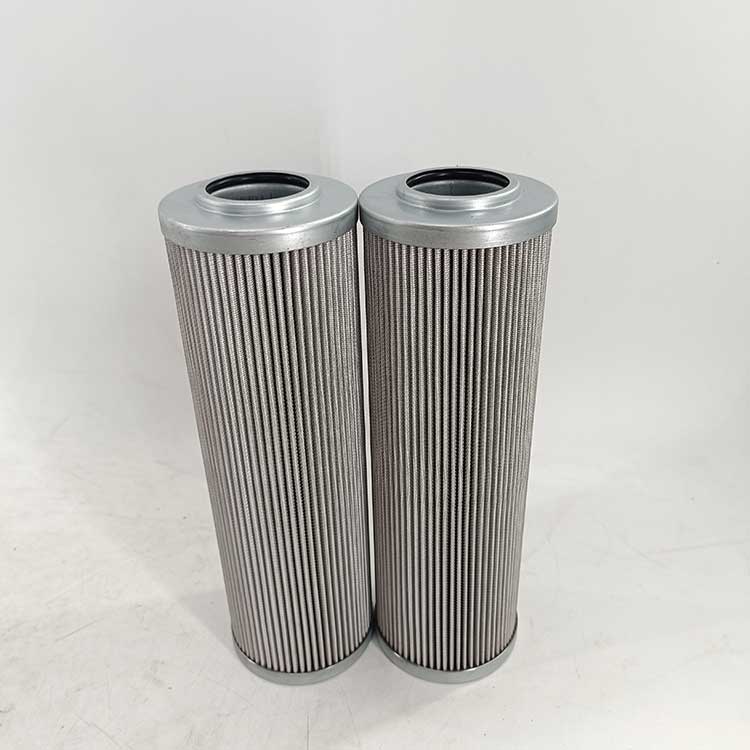 華豫供應351-B-08-100W-IV替代大生過濾器油濾芯