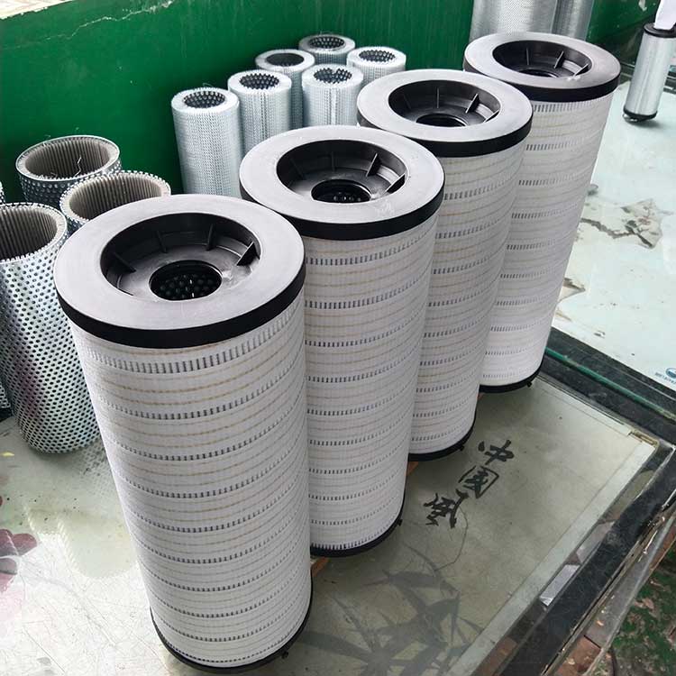 華豫供應CY606010H001頂軸油系統(tǒng)回油濾芯