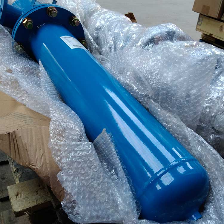 華豫供應氣體除雜質用FM-020T壓縮空氣過濾器