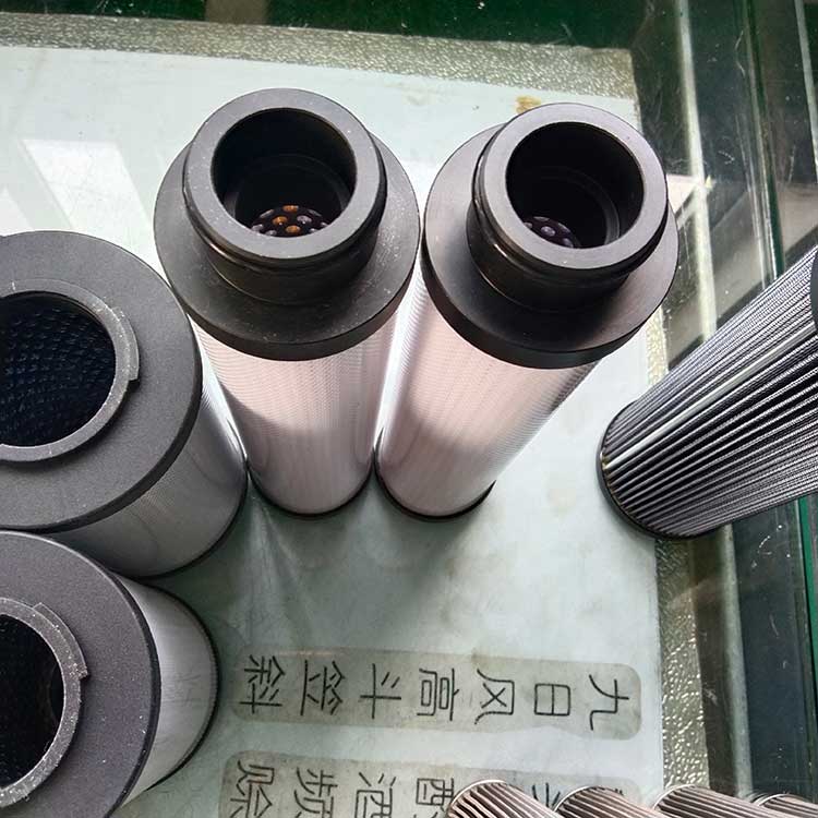 華豫供應(yīng)JS10FM-P001液壓管道回油過濾器濾芯