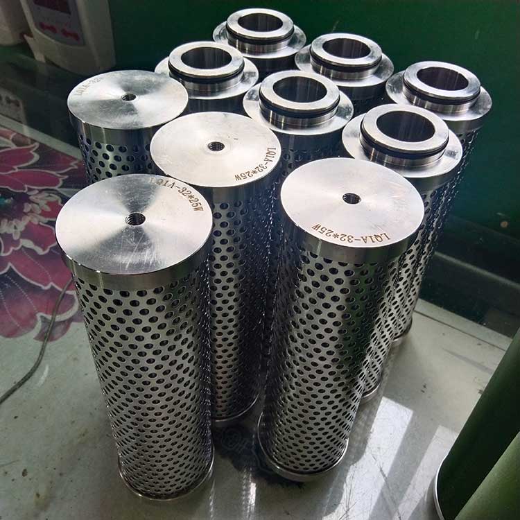 華豫供應替代翡翠過濾器液壓濾芯CU25M10N