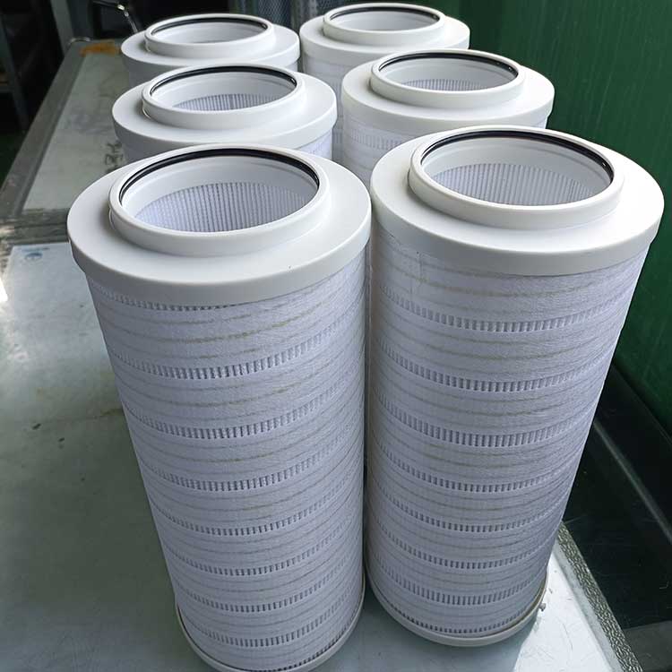 華豫供應替代頗爾潤滑油濾芯HC8314FCN16H