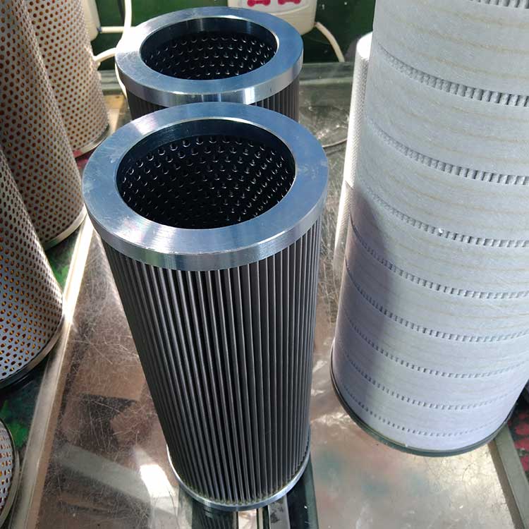華豫供應(yīng)頂軸油泵齒輪潤(rùn)滑濾芯YQUX-250*20