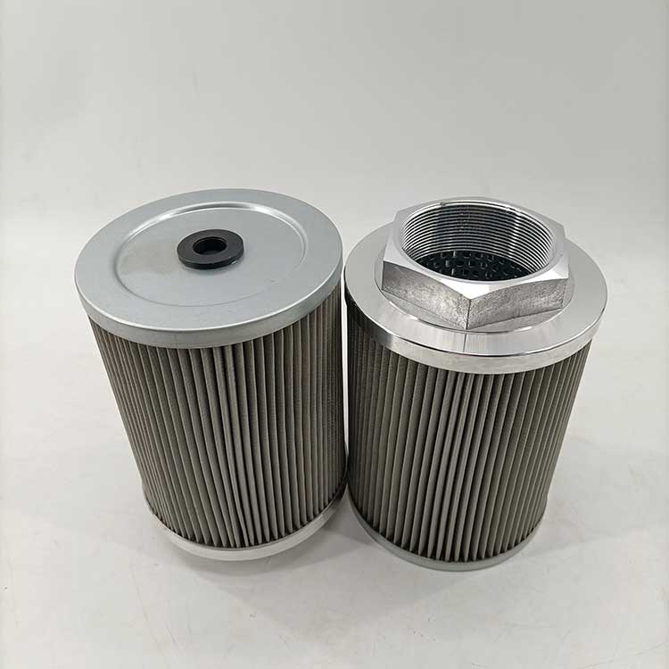 華豫供應(yīng)V3045B2V20替代威格士液壓油濾芯