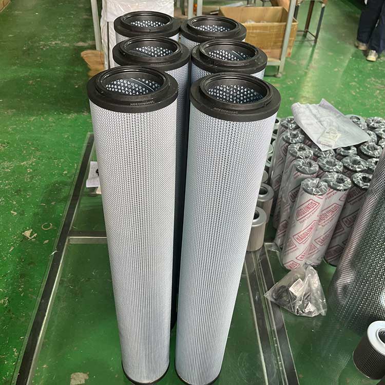 華豫供應2600R0030N齒輪箱回油過濾器濾芯