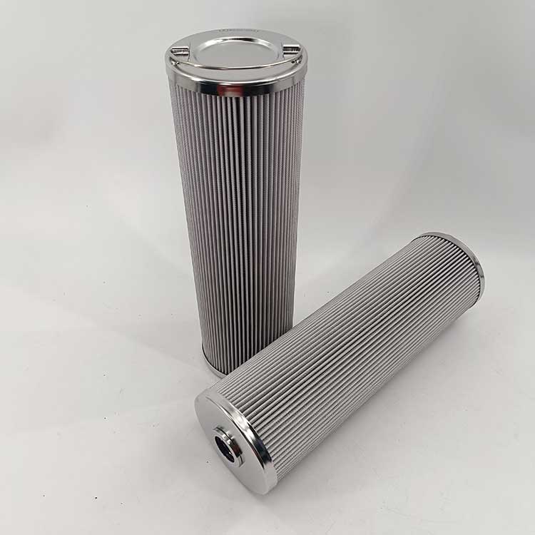 華豫液壓管路高壓過(guò)濾器濾芯HPQ20082S-17MV