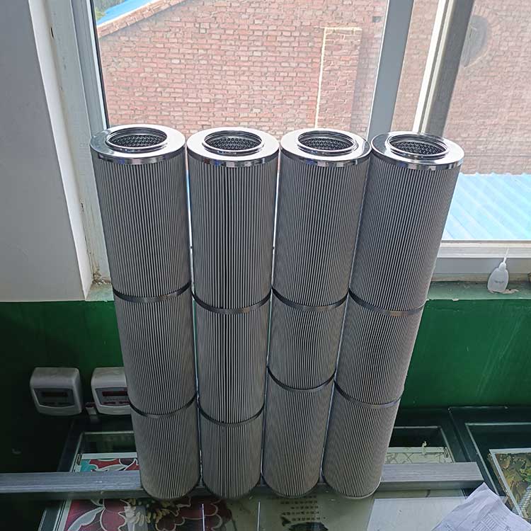 華豫供應(yīng)油過濾器精密除雜質(zhì)濾芯MSF-04-10