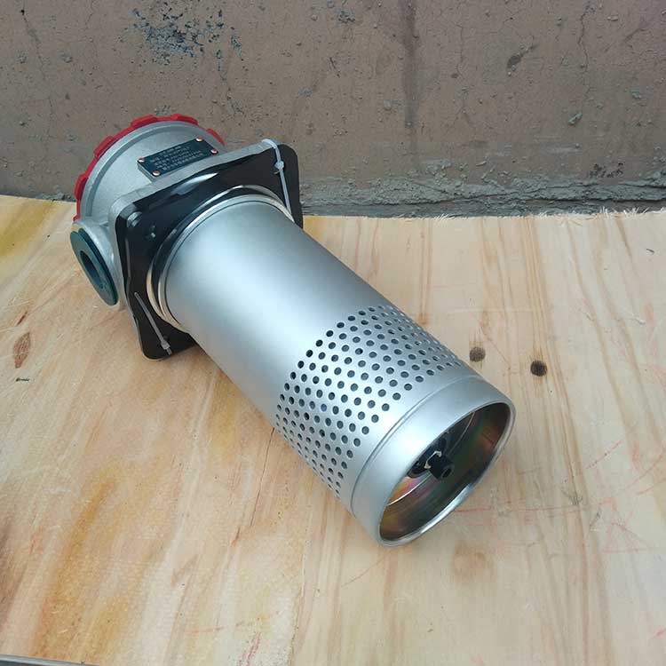 RFA-63×10LY過(guò)濾器-(3)