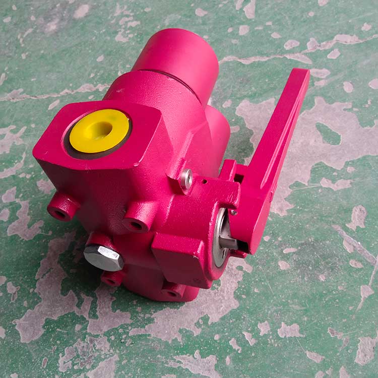 雙筒油過(guò)濾器-(6)