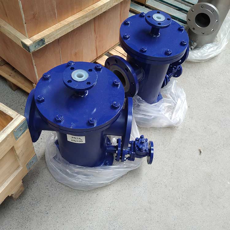 籃式過(guò)濾器-帶F46襯套-(2)