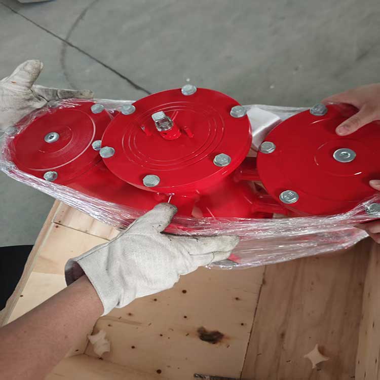 SLLF-40×120P過濾器-(2)