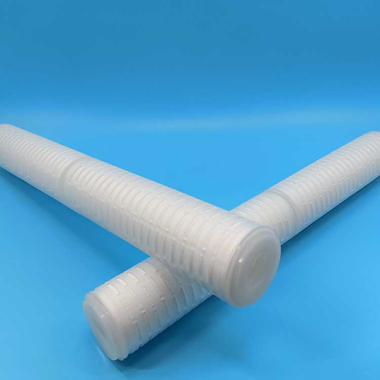 20寸PP折疊濾芯-(5)