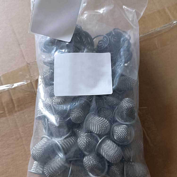 干油過濾器濾芯GGQ-40C-80-X (1)