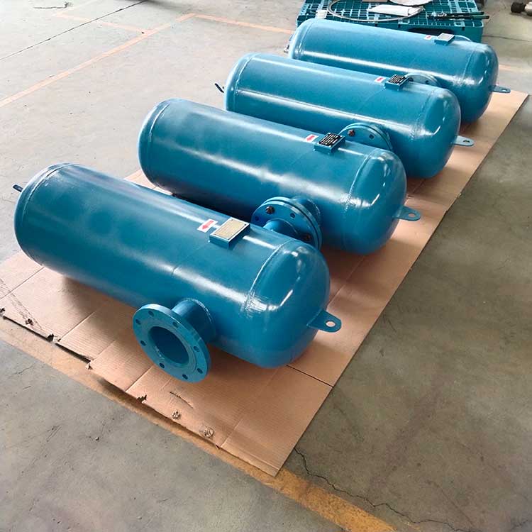 DN125-PN16汽水分離器-(3)