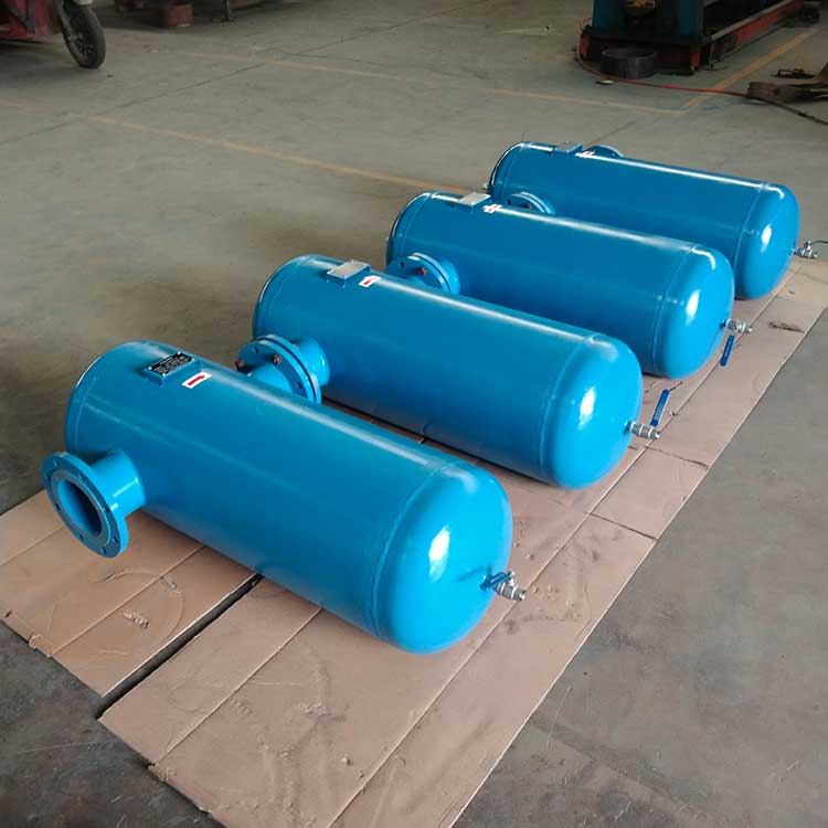DN125-PN16汽水分離器-(6)