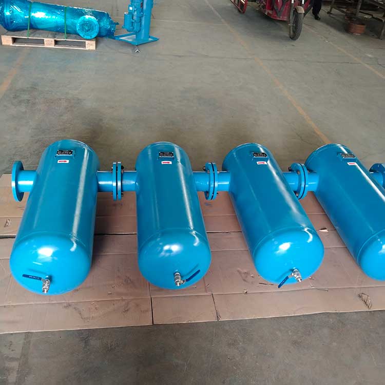 DN125-PN16汽水分離器-(7)