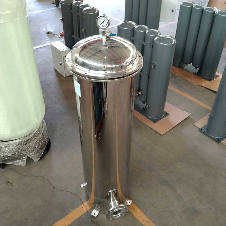 HYB-15-40保安精密過濾器-(1)