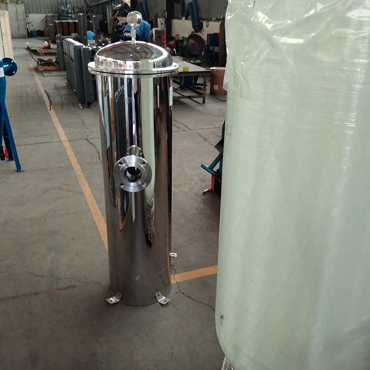 HYB-15-40保安精密過濾器-(6)