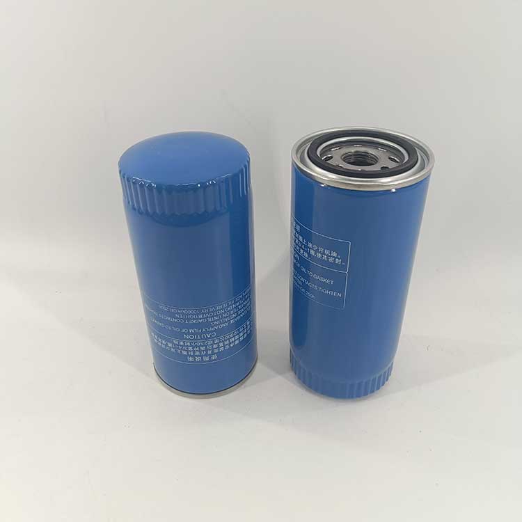 機油濾芯JX0818A-(3)
