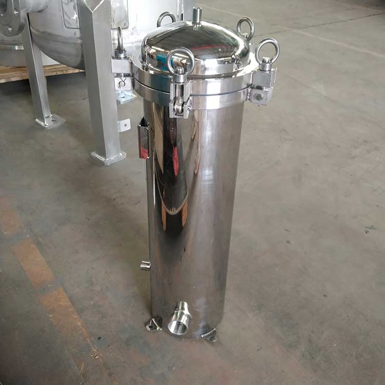 5芯20寸DN40保安過濾器-(6)