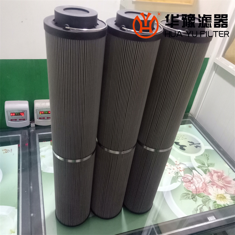 華豫風機潤滑油站濾芯QF9704WS30HS