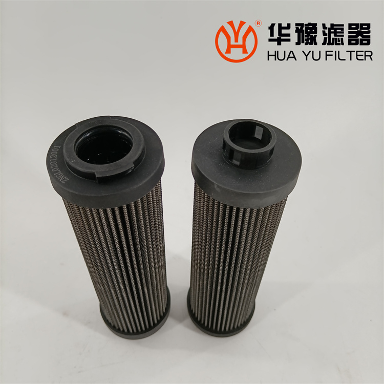 華豫直供ZNGL02011101過(guò)濾器濾芯