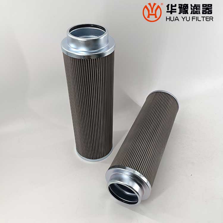 華豫NRSL06A 磨煤機(jī)潤滑油站不銹鋼濾芯