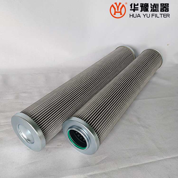 華豫QF5602W25HXC 電廠(chǎng)小機(jī)潤(rùn)滑油濾芯