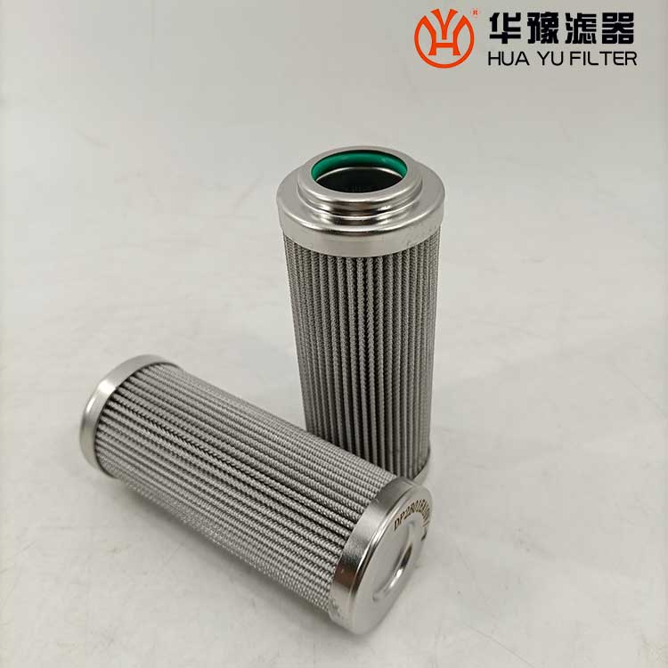 華豫DP2B01EA01V/-F小機調節潤滑油濾芯