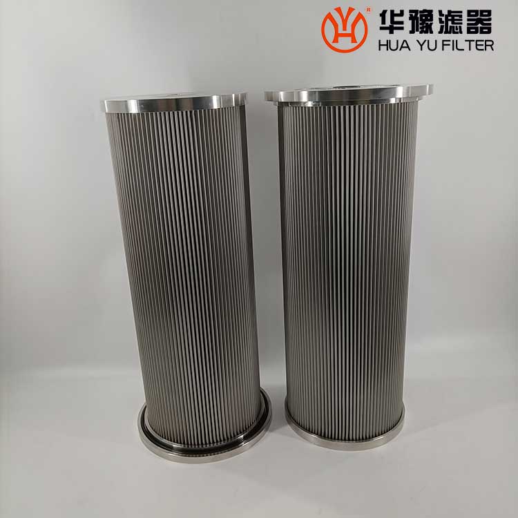 華豫小機油站調節油濾芯 LY-24/20W-8