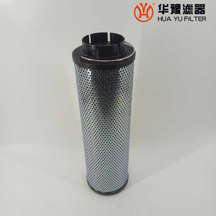 華豫潤(rùn)滑油濾芯QF9702GS10HS 雙筒過濾器濾芯